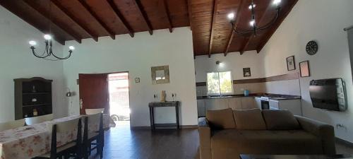 Vaqueros House | Casa Nano