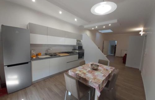 Pachino House | CASA NANU - locazione turistica Pachino - Marzamemi -