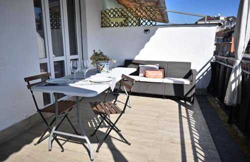 Vanchiglia Apartment | Casa Napione
