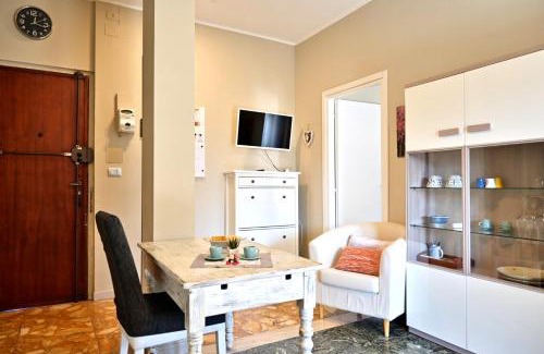 Vanchiglia Apartment | Casa Napione