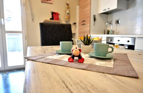 Vanchiglia Apartment | Casa Napione