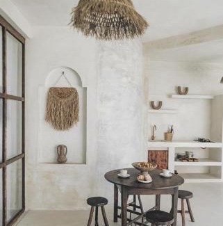 Munggu Villa | CASA NARA BALI