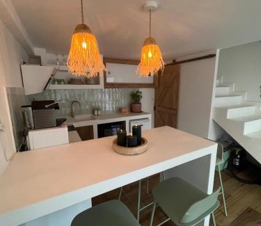 Perols Apartment | Casa Naranja