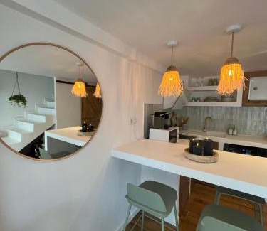 Perols Apartment | Casa Naranja