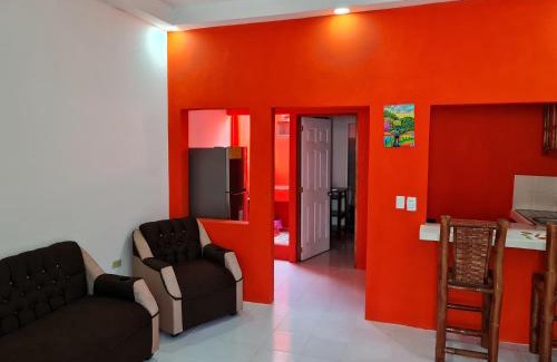 Granada Apartment | Casa Naranja