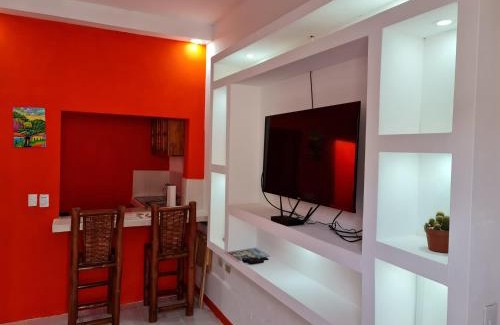 Granada Apartment | Casa Naranja