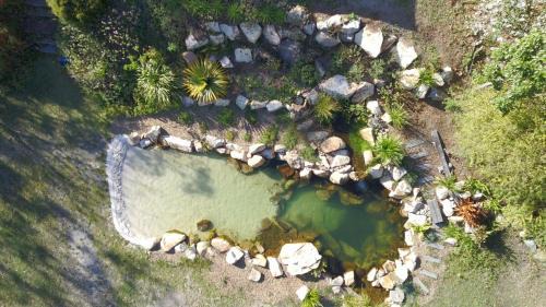 Captain Creek Villa | Casa Naranja - Off-grid Hideaway Agnes Water 1770