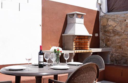 Barbate House | Casa Naranjos