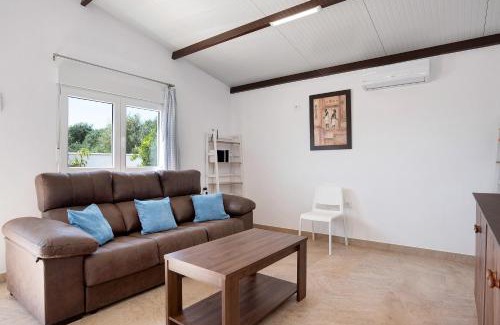 Barbate House | Casa Naranjos