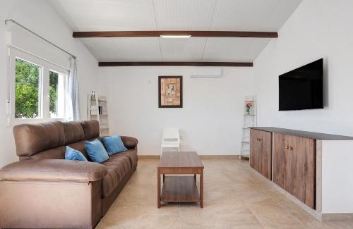 Barbate House | Casa Naranjos