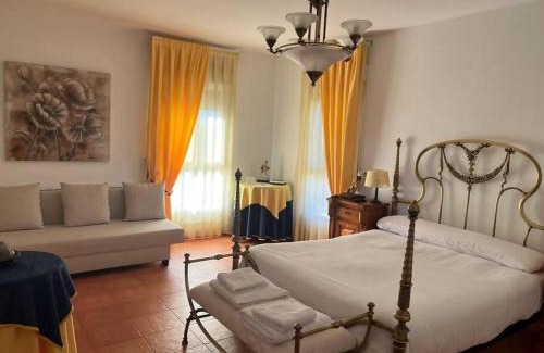 Arges House | Casa nardo alojamiento rural
