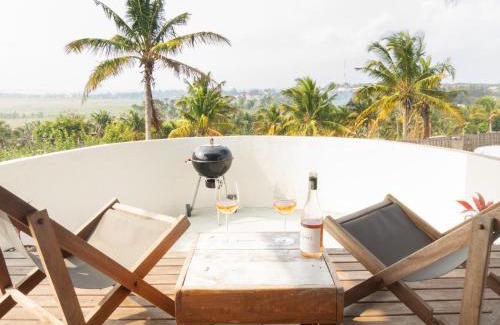 Tofo House | Casa Narinho