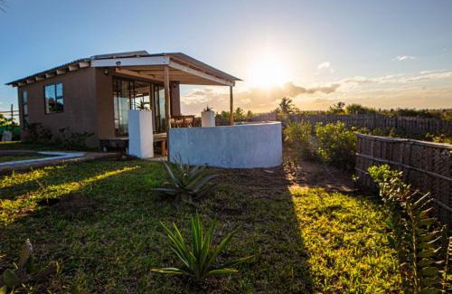 Tofo House | Casa Narinho