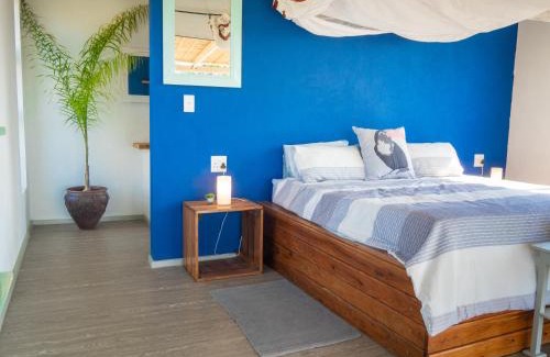 Tofo House | Casa Narinho