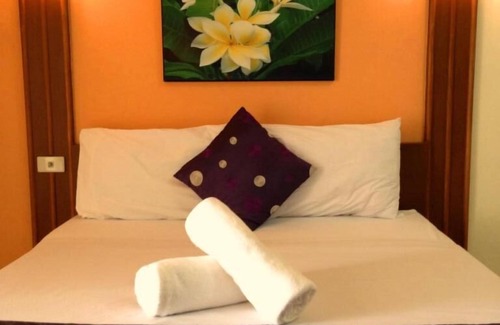 Racha Thewa Hotel | Casa Narinya at Suvarnbhumi Airport