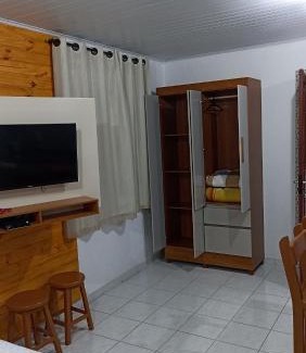 Pedra Azul Apartment | Casa Nas Montanhas Capixabas