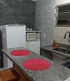 Pedra Azul Apartment | Casa Nas Montanhas Capixabas