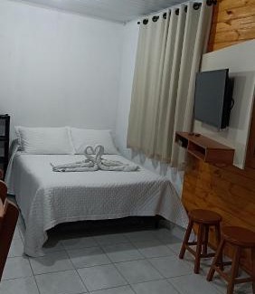 Pedra Azul Apartment | Casa Nas Montanhas Capixabas