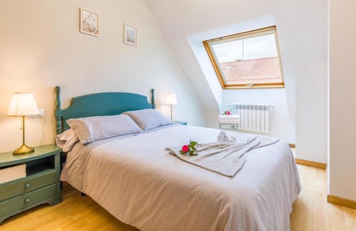 Catasol Apartment | Casa Naseiro