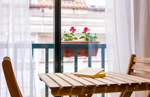 Catasol Apartment | Casa Naseiro