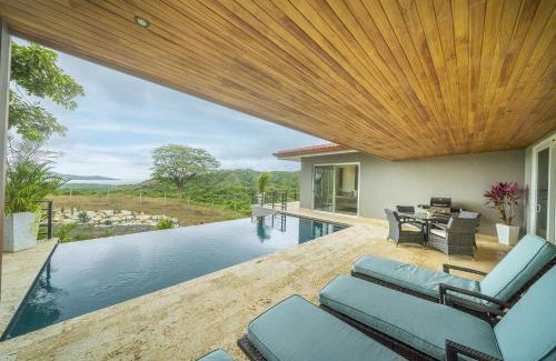 Brasilito House | Casa Natura- 3 Bedroom Ocean View Home At Mar Vista