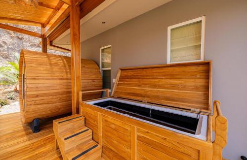 Brasilito House | Casa Natura- 3 Bedroom Ocean View Home At Mar Vista