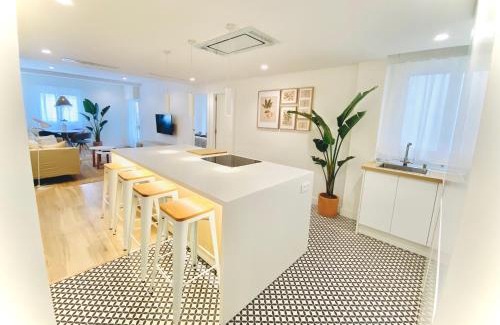 Elche Apartment | Casa Natura Elx