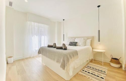 Elche Apartment | Casa Natura Elx