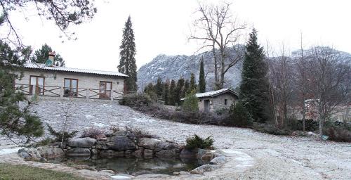 Campo de Gerez House | Casa Natura Gerês