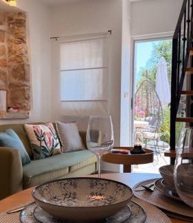 Olib House | Casa natura - Olib, gem of islands