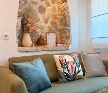 Olib House | Casa natura - Olib, gem of islands