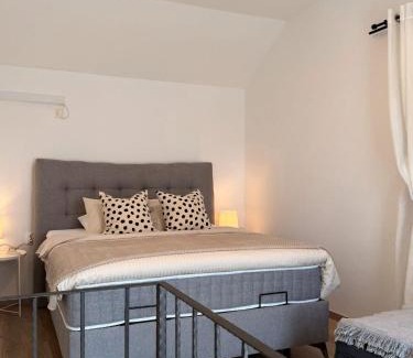 Olib House | Casa natura - Olib, gem of islands