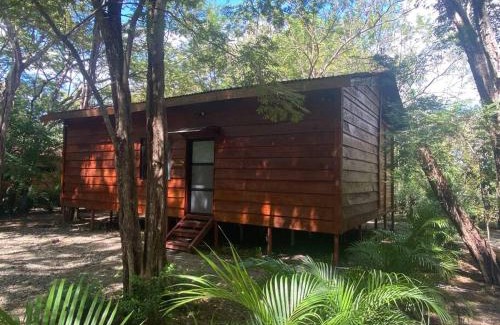 Brasilito Ski Chalet | Casa Natural Madera