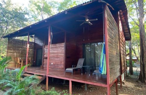 Brasilito Ski Chalet | Casa Natural Madera