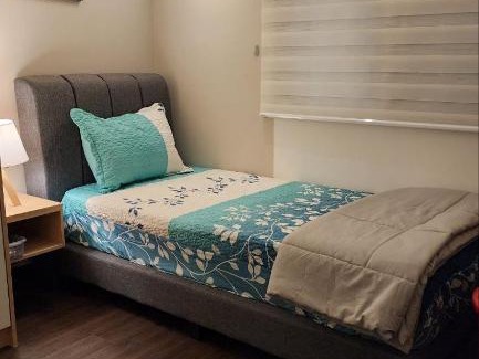 Sungai Tangkas Apartment | Casa Neesa Homestay @ Vista Bangi