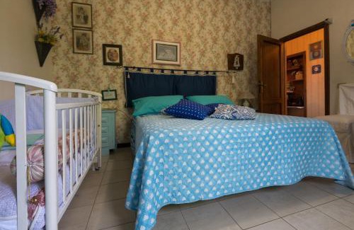 Chiocchio Apartment | Casa Nel Chianti Da Norma