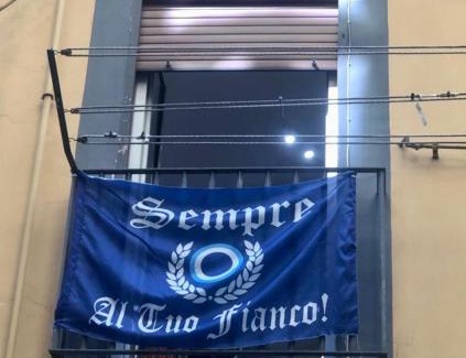 Quartieri Spagnoli House | Casa Nel Cuore Di Napoli centro storico