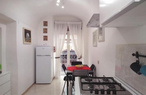 Quartieri Spagnoli House | Casa Nel Cuore Di Napoli centro storico
