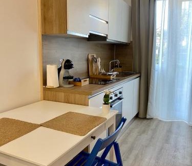 Rapallo House | Casa nel Golfo - free parking