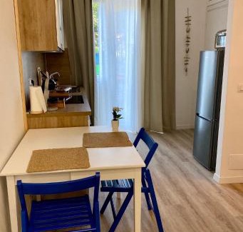 Rapallo House | Casa nel Golfo - free parking
