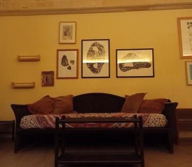 Grottaglie House | CASA NEL QUARTIERE DELLE CERAMICHE