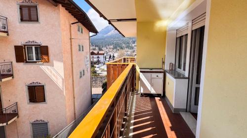 Andalo Apartment | Casa Nelly