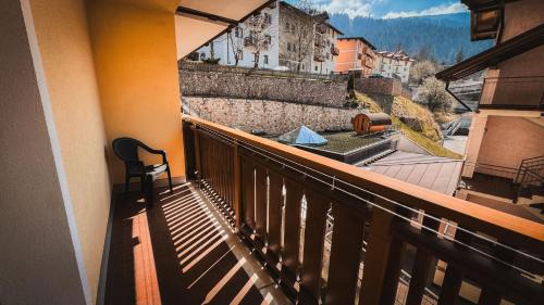Andalo Apartment | Casa Nelly