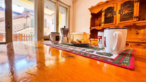 Andalo Apartment | Casa Nelly