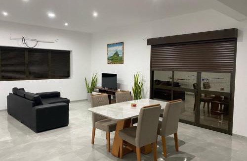 Tarrafal de Sao Nicolau Apartment | Casa Nelly & Toi JB