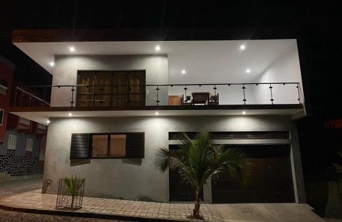 Tarrafal de Sao Nicolau Apartment | Casa Nelly & Toi JB