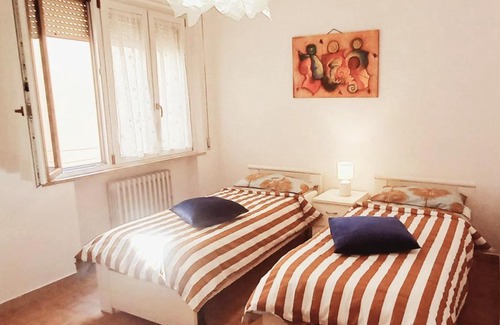 Civitanova Marche Apartment | Casa Nenetta a Mare