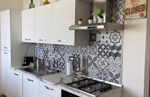 Lavagna Apartment | Casa Nenne a Lavagna
