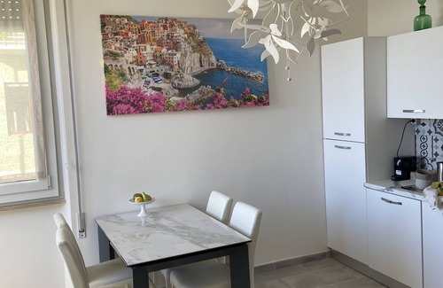 Lavagna Apartment | Casa Nenne a Lavagna
