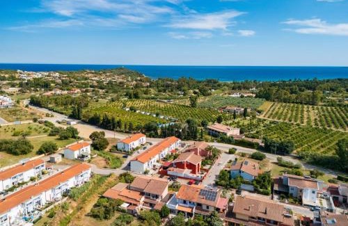 Arbatax House | Casa Nespolo